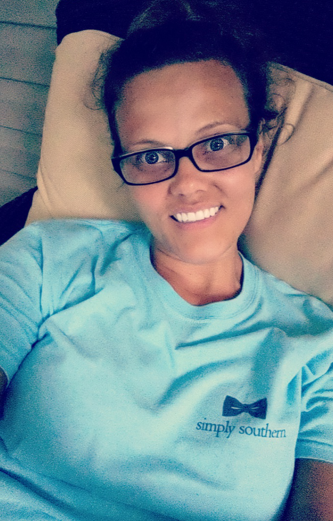 Photo: Samatha, RN