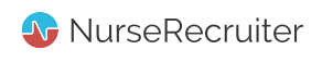 Nurse Recruiter logo w300