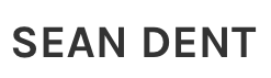 Sean Dent - logo