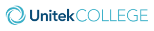 Unitek College Logo