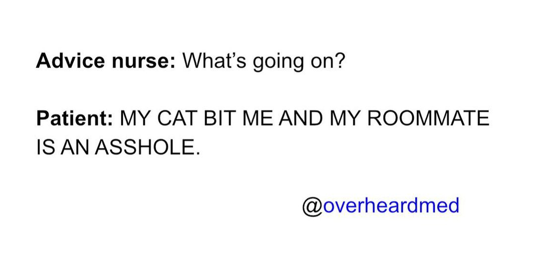 advice-nurse