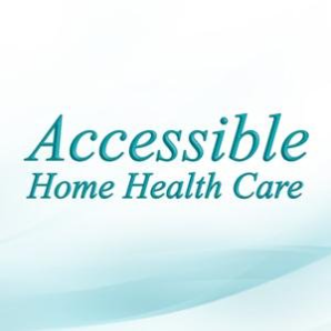 Logo: Accessible Home Health Care