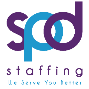 Logo: SPD Staffing