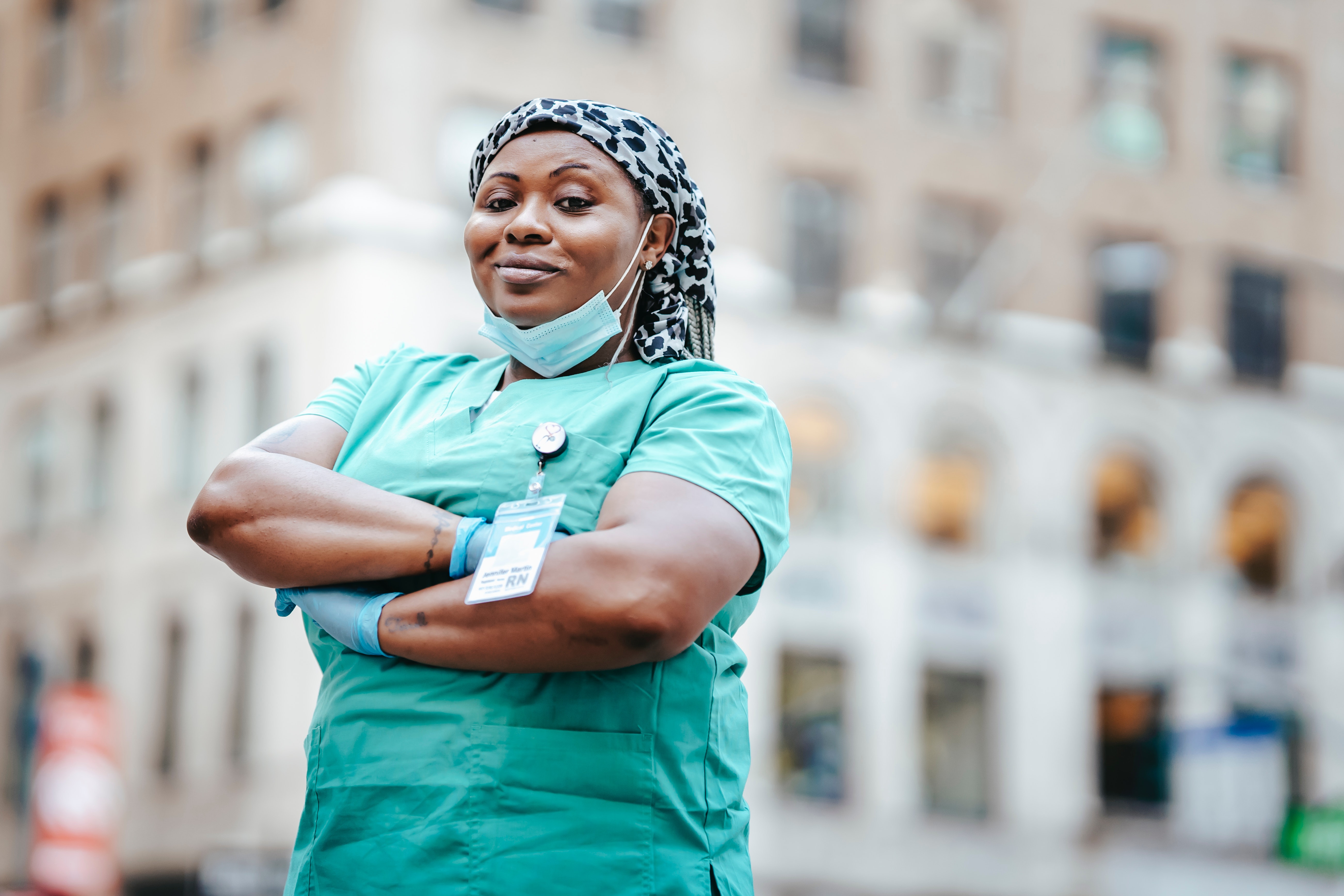 Don't hesitate to look for the pay and conditions you deserve!
