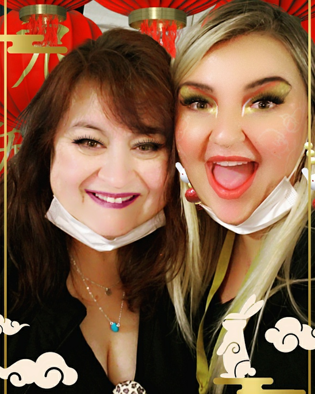 Nurse photo contest winner Donna Darling