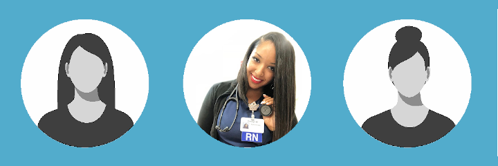 Update your nurse profile - stand out!