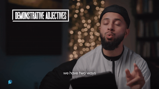 Learn Arabic with Faisal Learn Arabic with Faisal