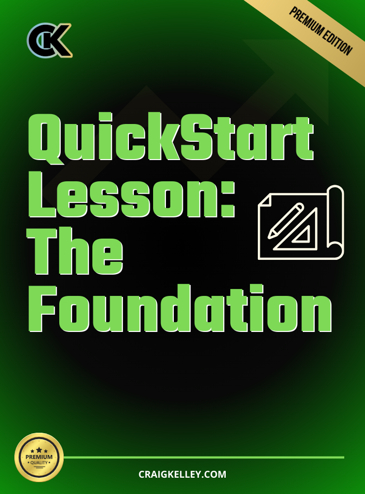 The Launch Accelerator-the foundation