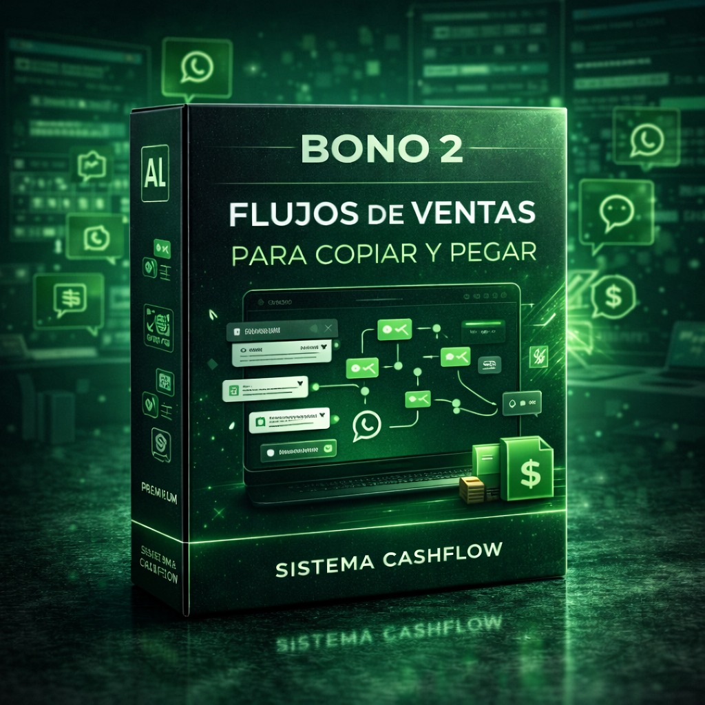 Mockup Bono 2 CashFlow