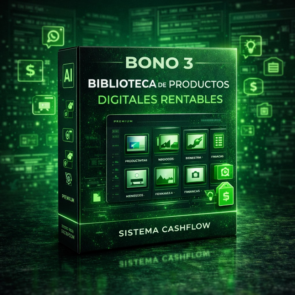 Mockup Bono 3 CashFlow