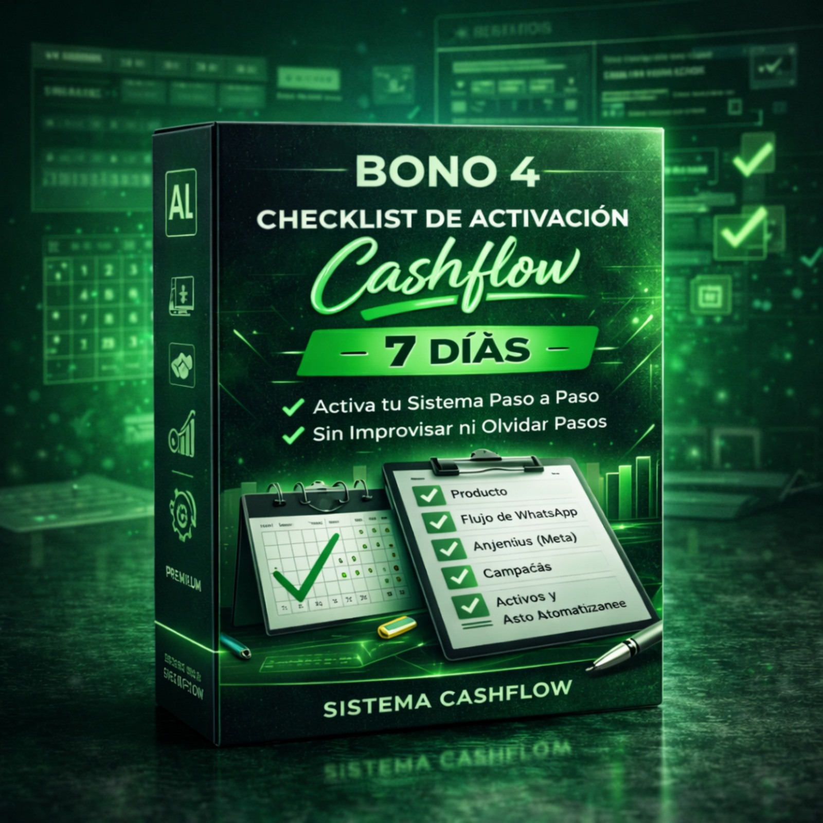 Mockup Bono 4 CashFlow