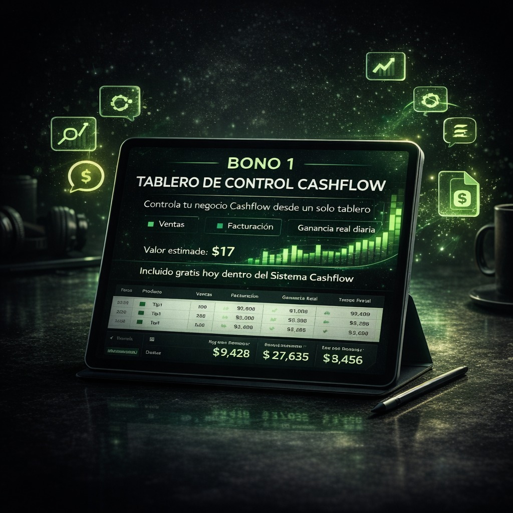 Mockup Bono 1 CashFlow