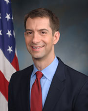 Tom Cotton Net Worth Personal Finances Opensecrets