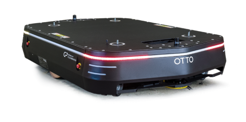 clearpath otto motors