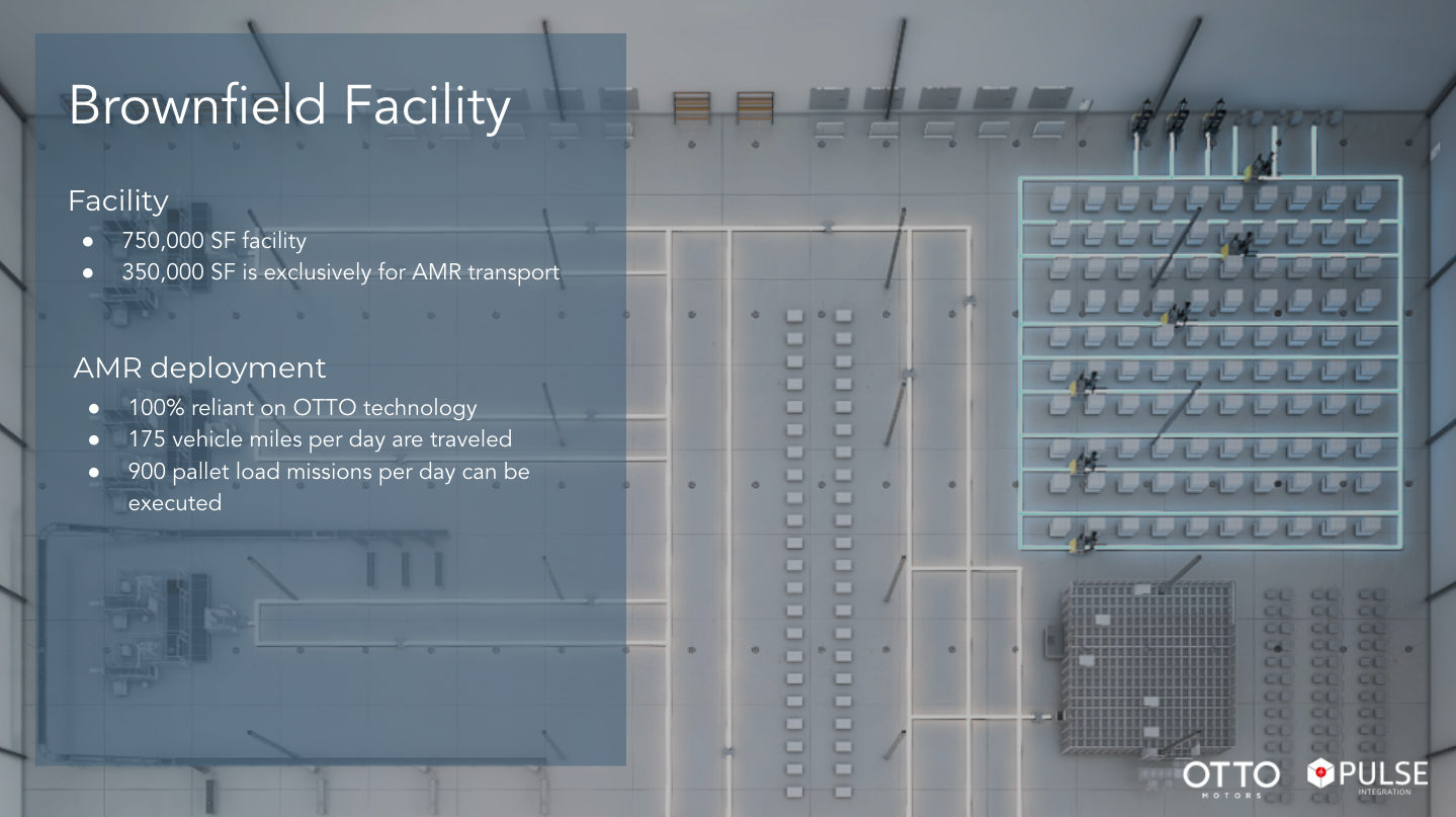 The Business Case for Autonomous Mobile Robots in Manufacturing