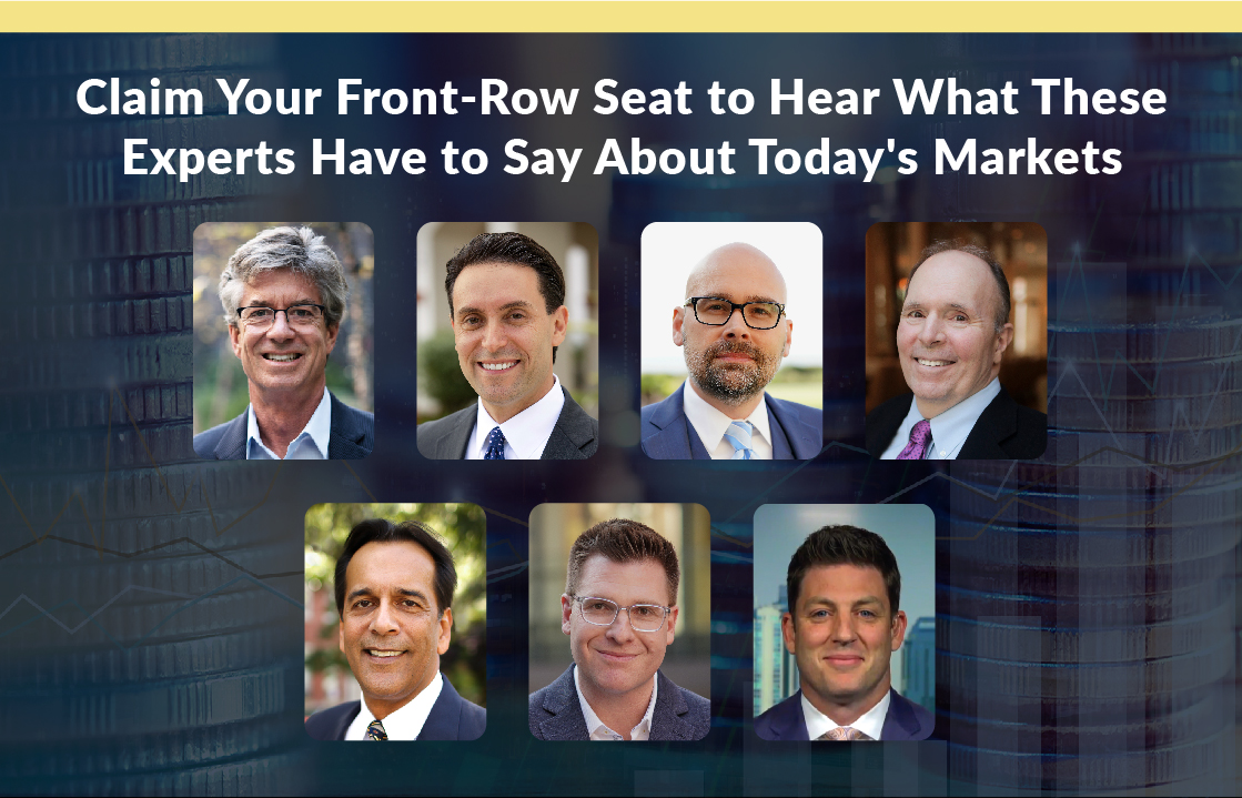 Private Wealth Seminar