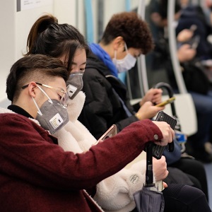 Coronavirus Outbreak