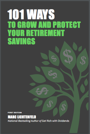 101 Ways to Grow and Protect Your Retirement