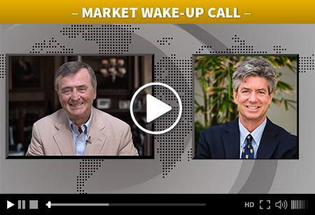 Video - Steve McDonald and Alex Green