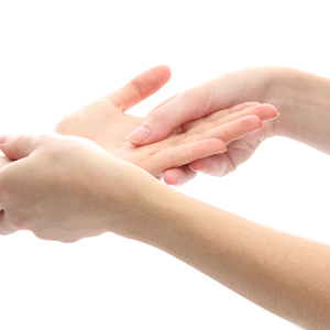 Hand Massage