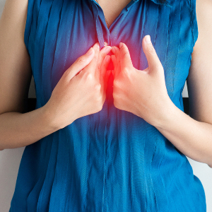 Heartburn
