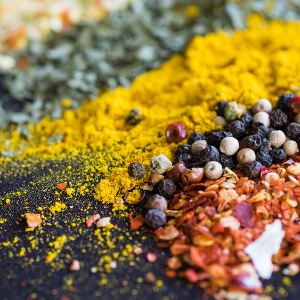 Spices