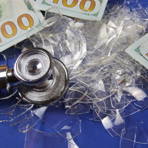 Health Care Collapse