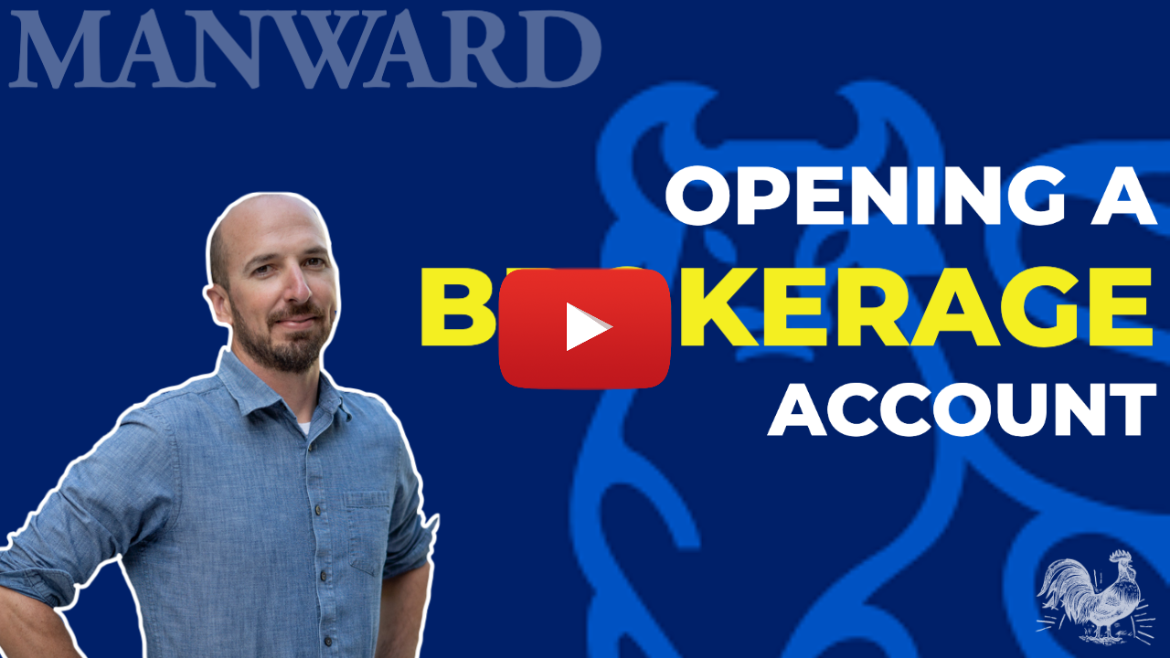 Manward Youtube Video