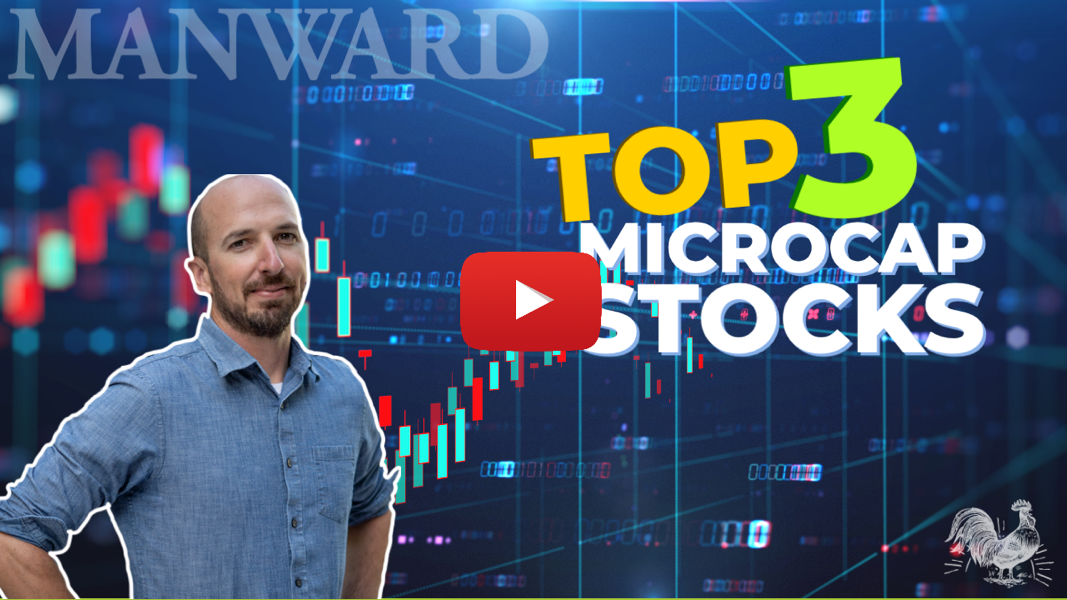 Manward Options Part 4