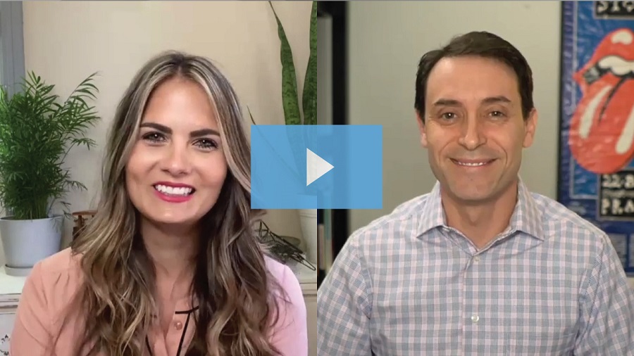 Video - Gearhart and Lichtenfeld