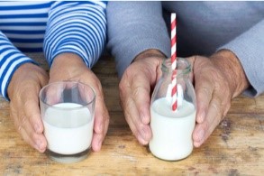 Milk