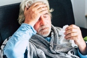 COVID Symptom