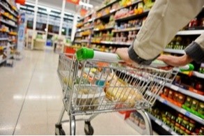 Faster Aging Foods