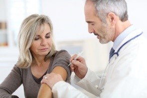 Vaccine Shortage