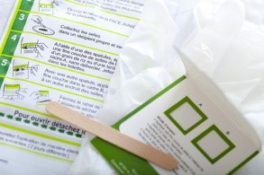 Mail In Cancer Screening