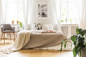 Bedroom Activity
