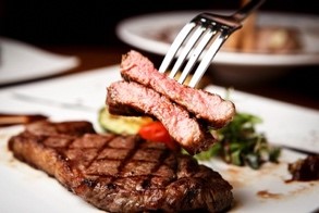 Steak