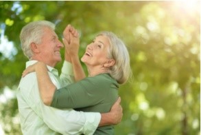 Happy 80 Year Olds