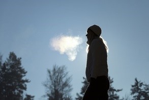 Cancer Breath Test
