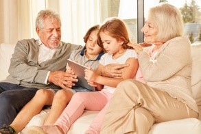 Caring For Youth