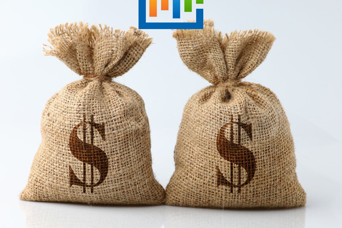 Money Bags Hero Image