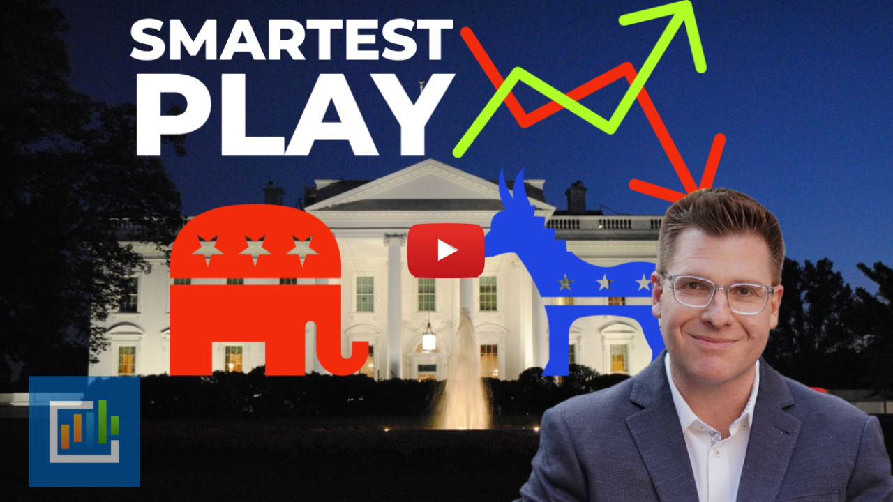 Smartest Play Video
