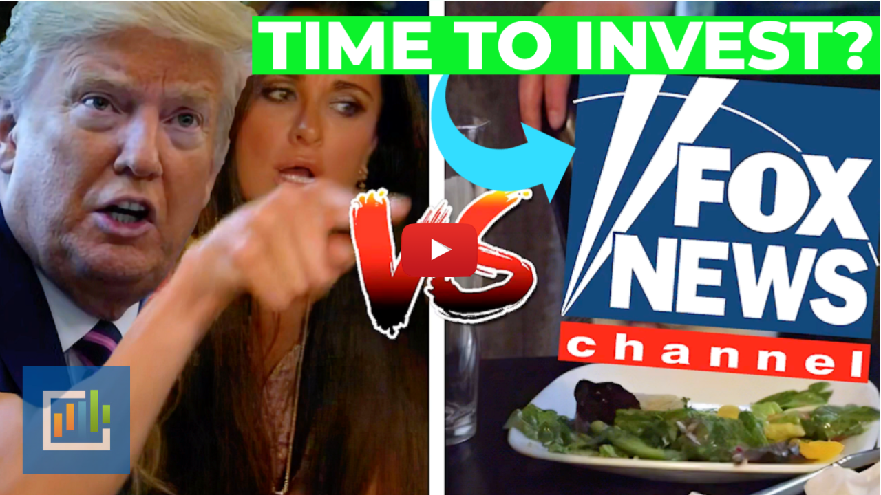 Time To Invest Video