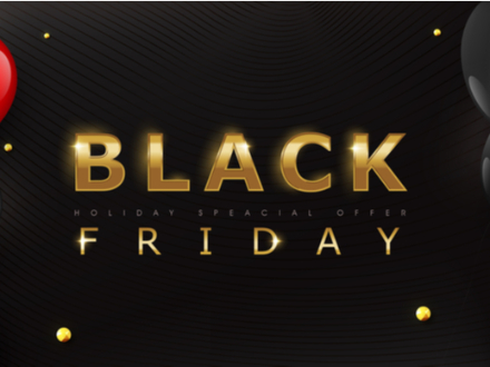 Black Friday