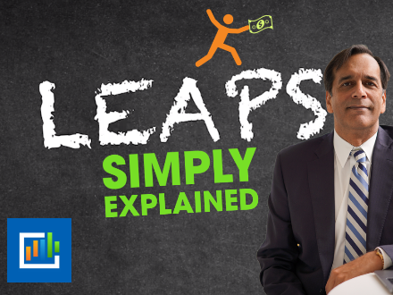 LEAPS Explained