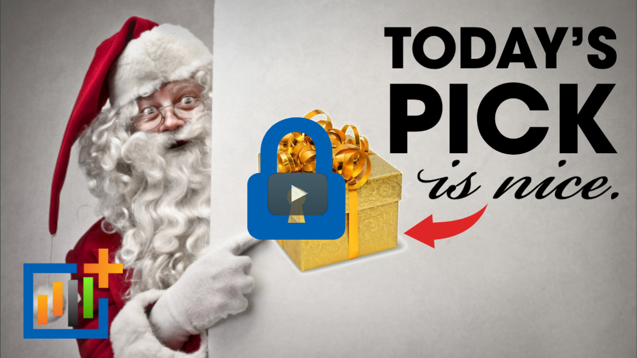 Santa Top Pick Video
