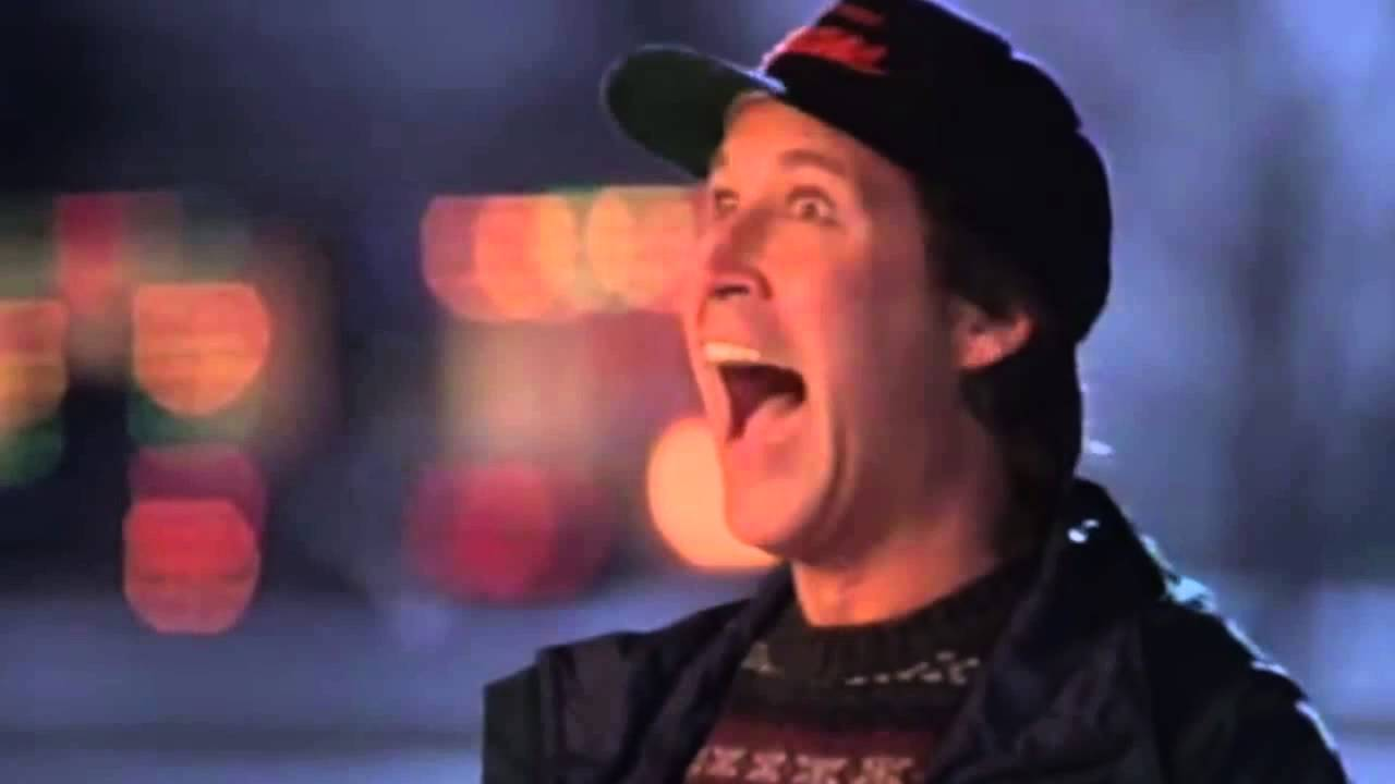 Chevy Chase Happy