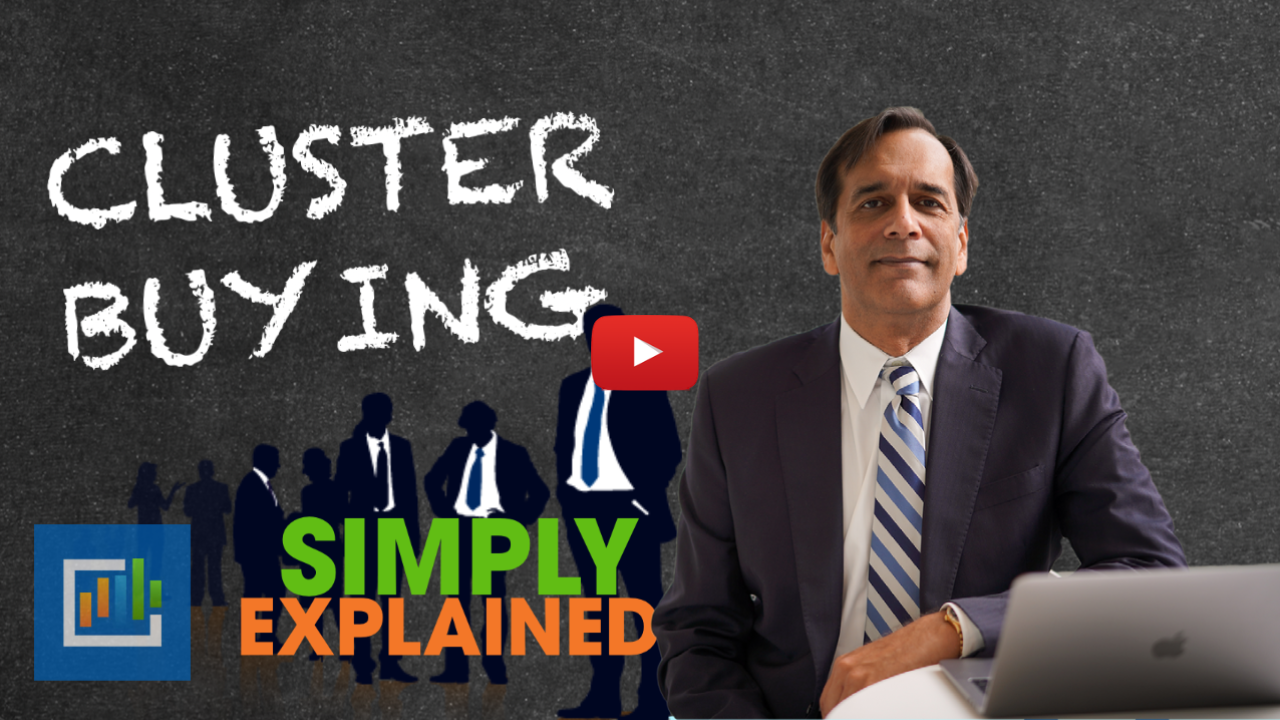 Video - Cluster Buying
