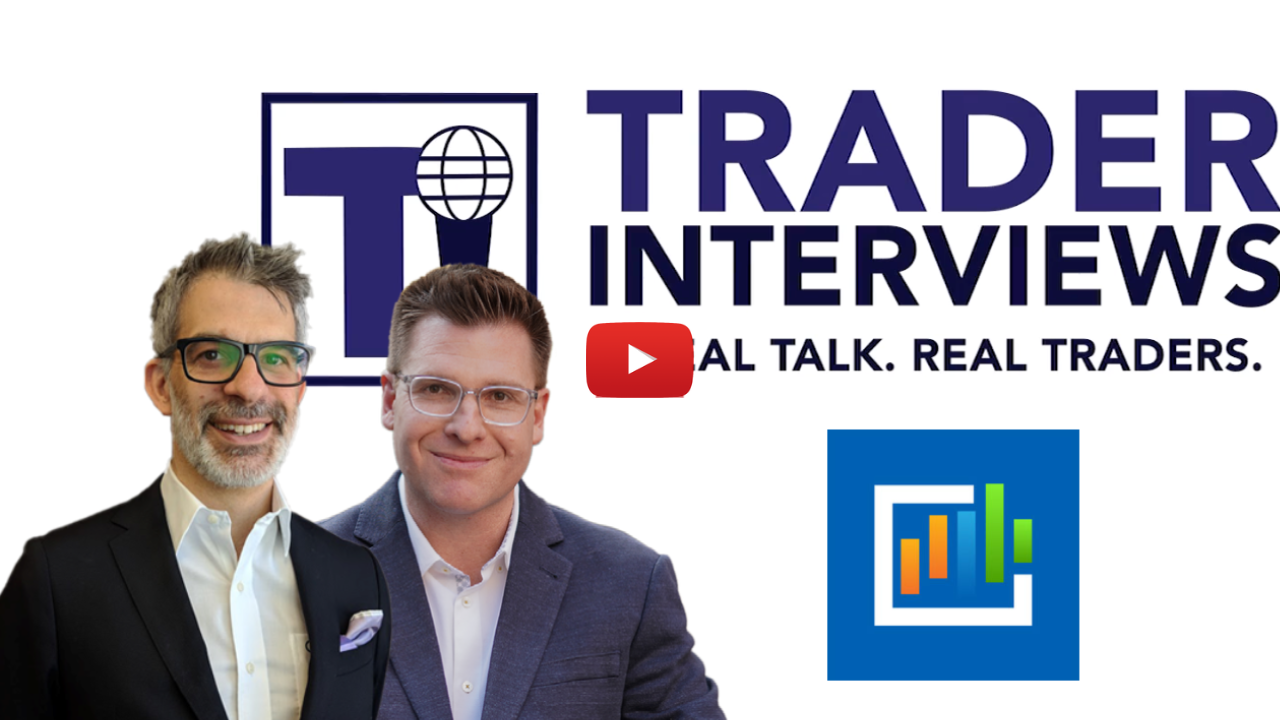 Trader Interviews Video