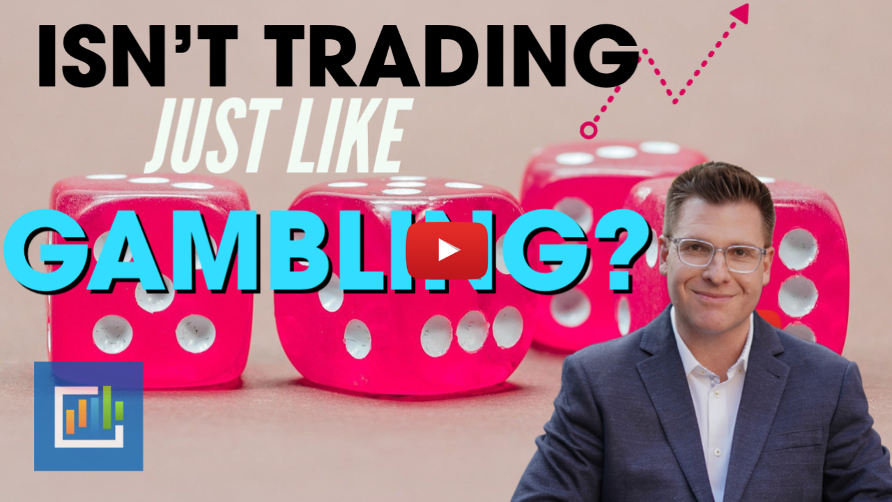 Just Like Gambling Video